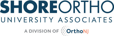 Shore Orthopaedic University Associates