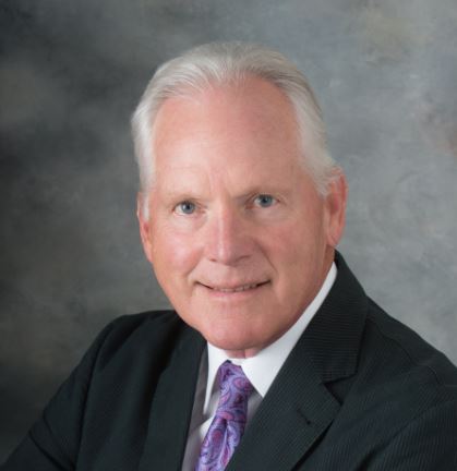 John R. McCloskey, MD